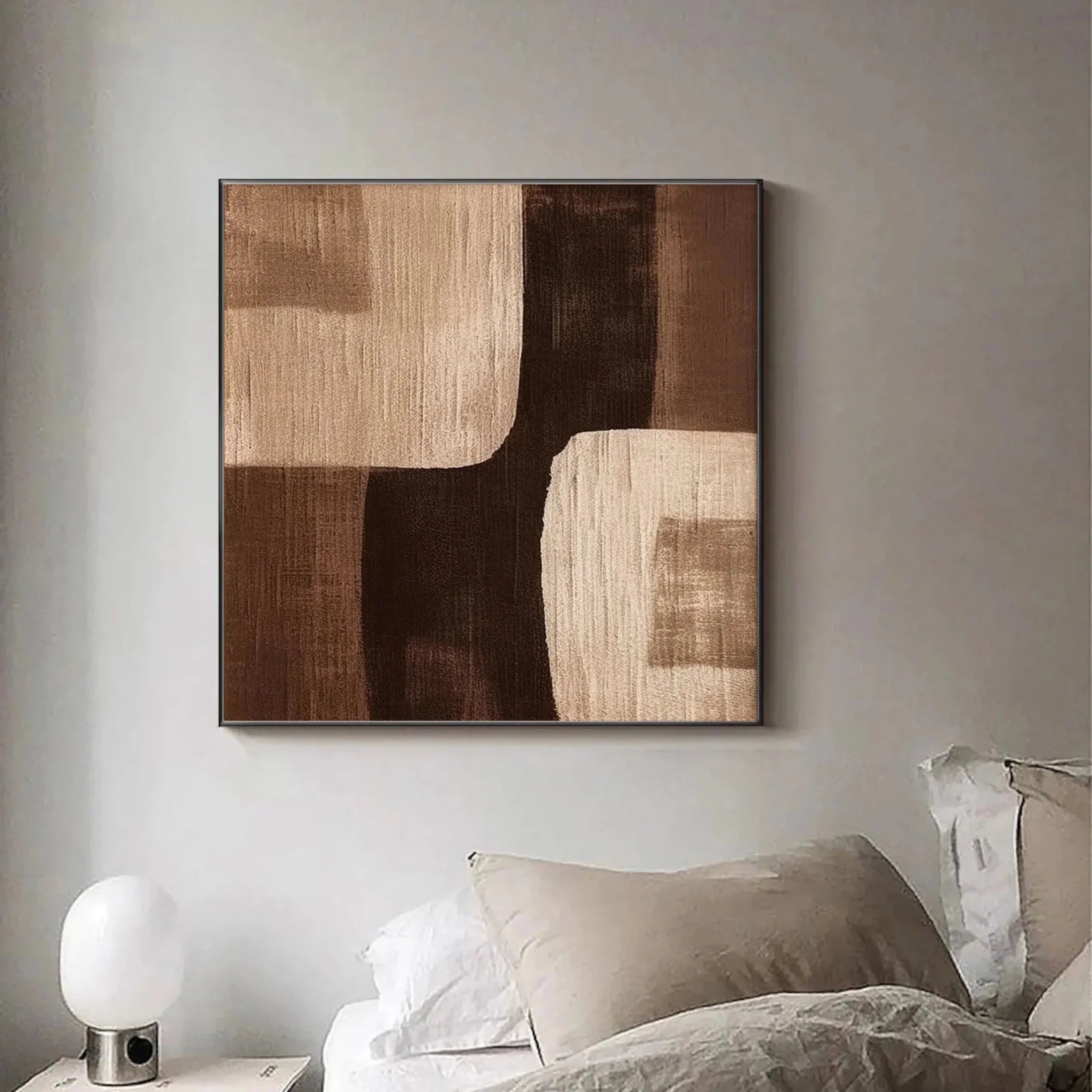 Wabi Sabi Abstract Wall Art JC0001 - Viral Wall Art